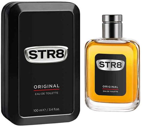 STR8 ORIGINAL perfume by STR8 .